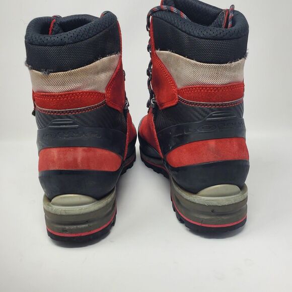 Lowa Mountain Expert GTX 200g Insulated Mountaineering Hiking Boots Mens Sz 10.5 main image 14